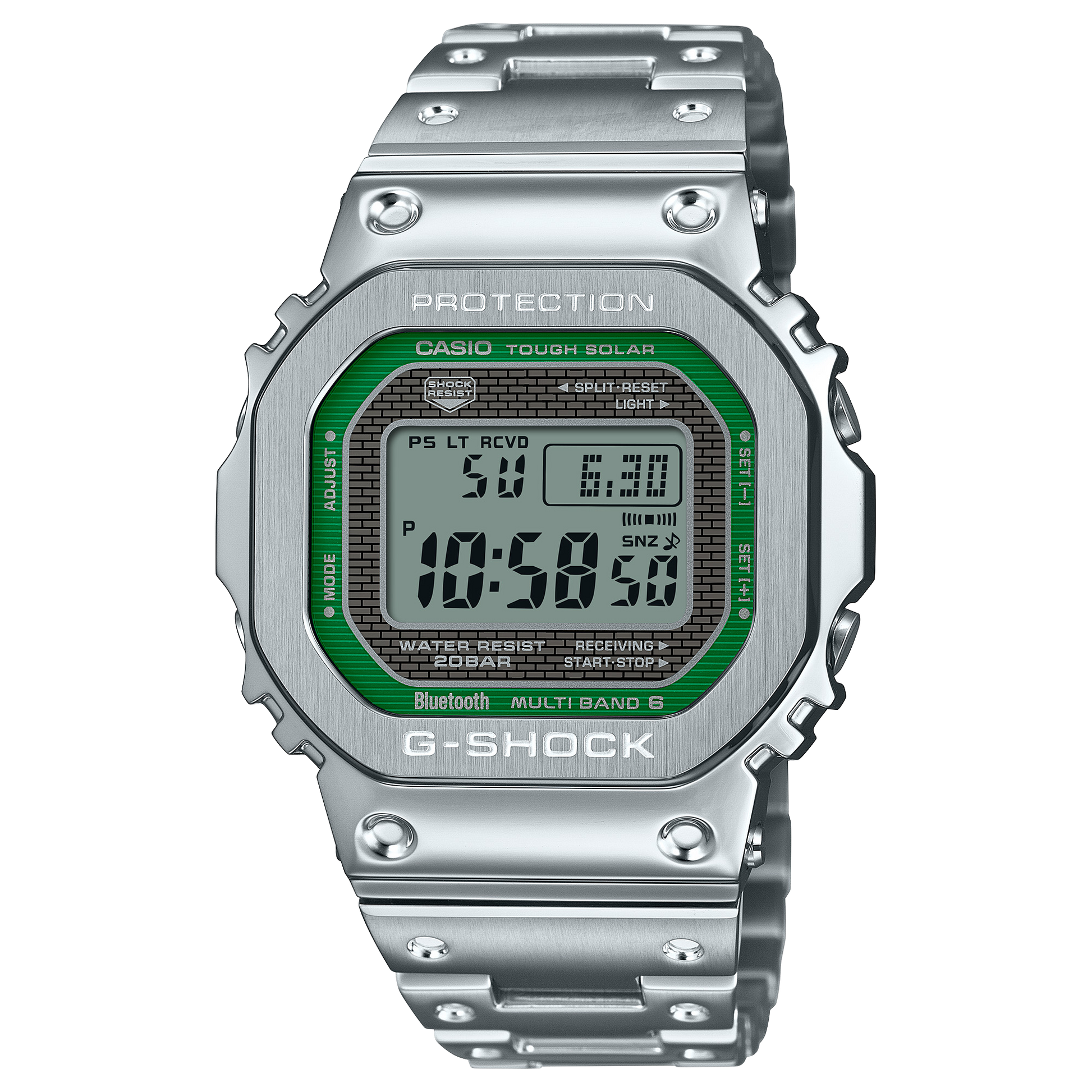 G-Shock 5000 SERIES GMWB5000D-3