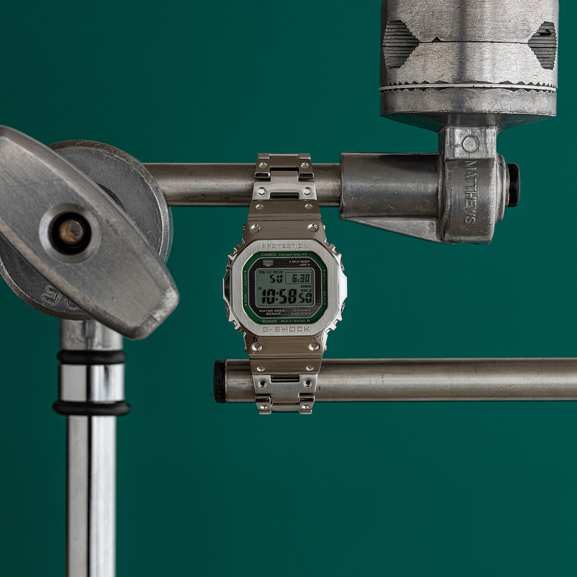 G-Shock 5000 SERIES GMWB5000D-3