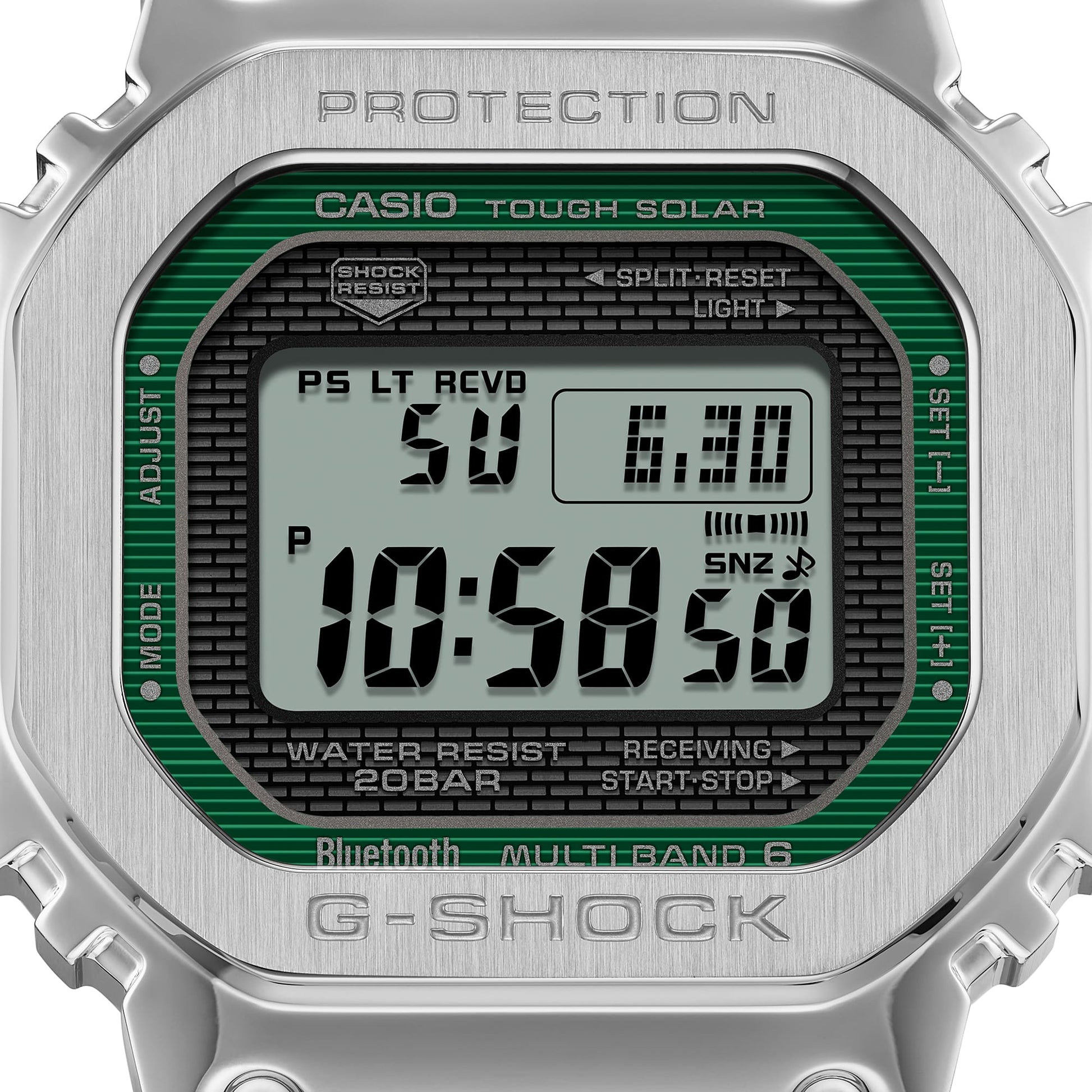 G-Shock 5000 SERIES GMWB5000D-3