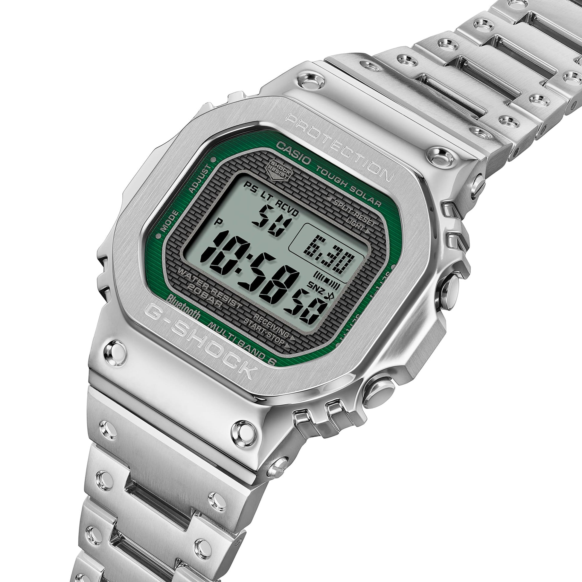 G-Shock 5000 SERIES GMWB5000D-3