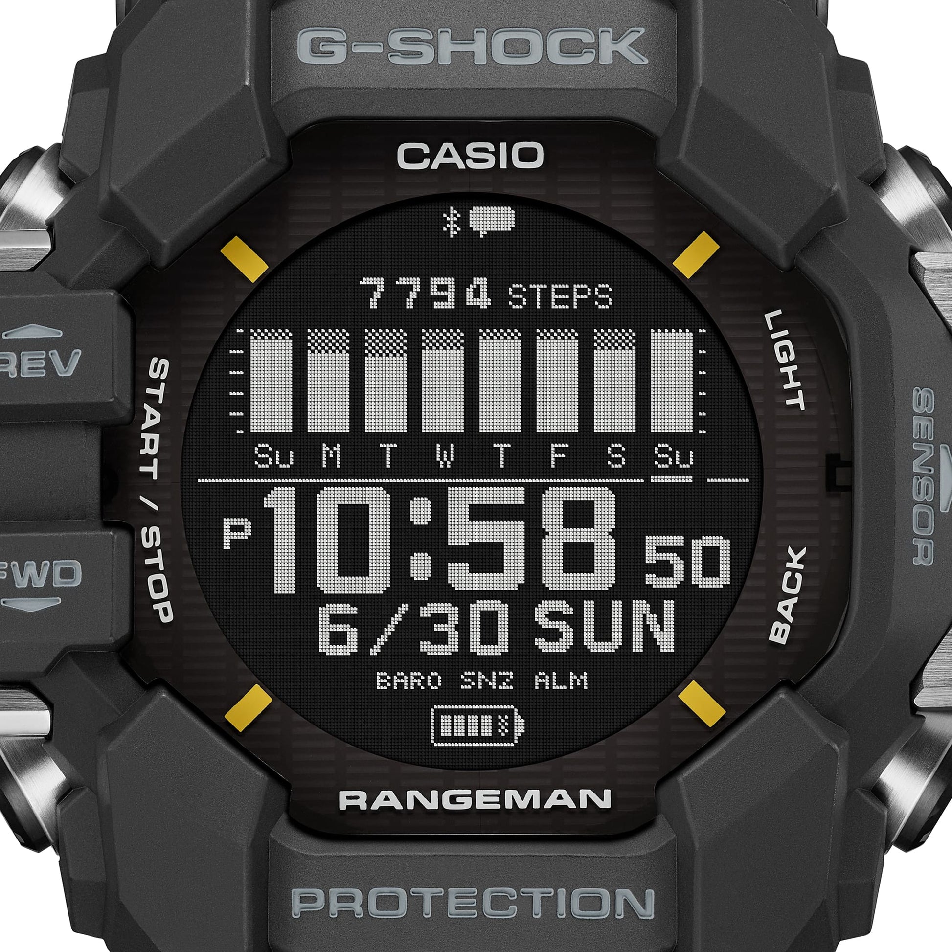 G-Shock RANGEMAN GPRH1000-1