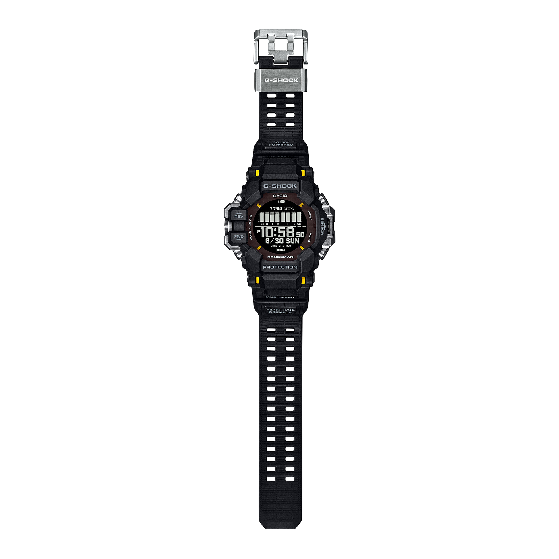 G-Shock RANGEMAN GPRH1000-1