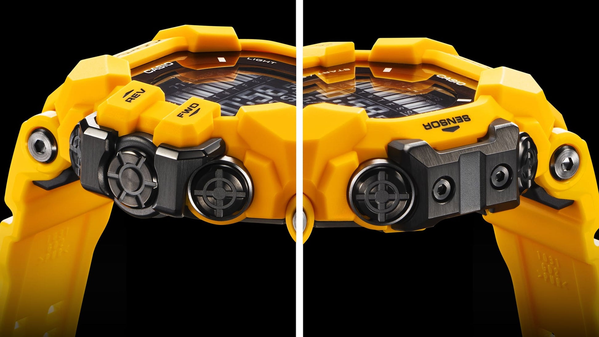 G-Shock RANGEMAN GPRH1000-9