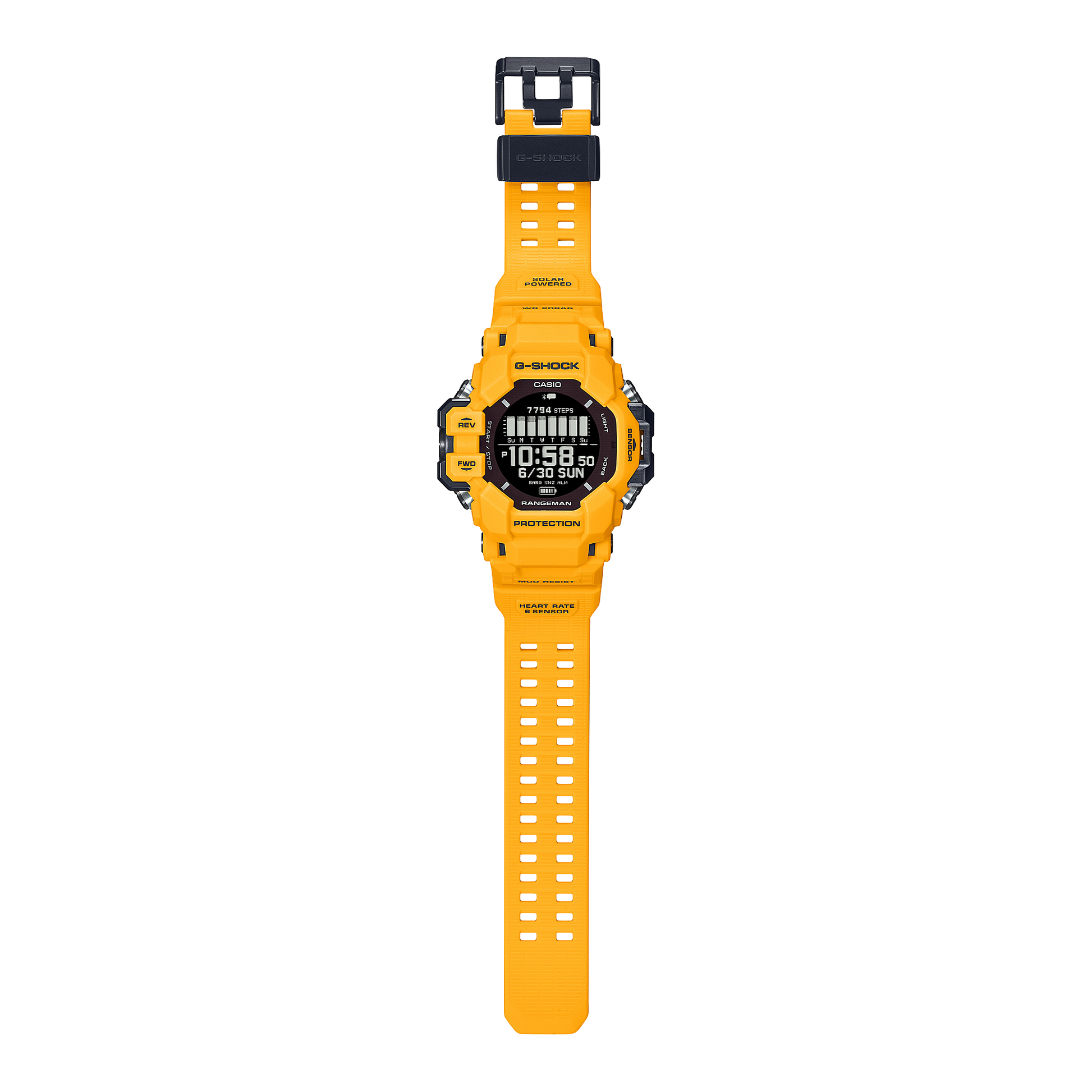 G-Shock RANGEMAN GPRH1000-9