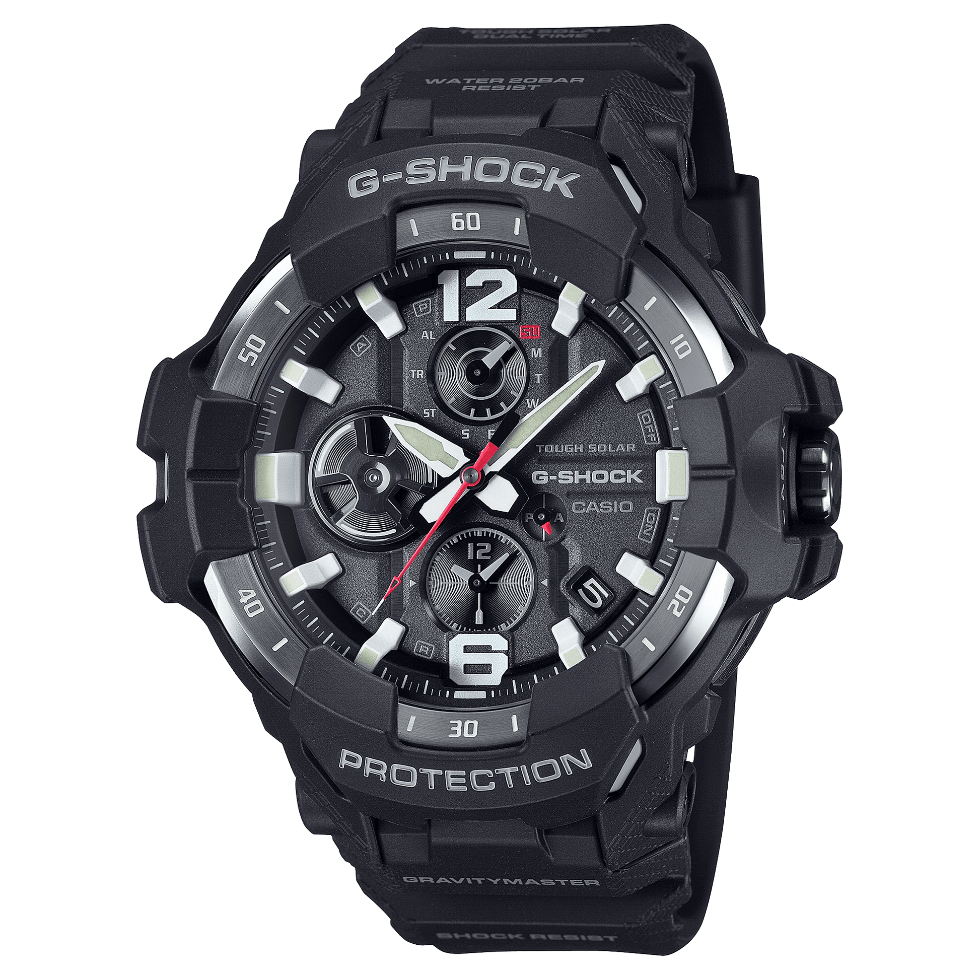 G-Shock GRAVITYMASTER GRB300-1A