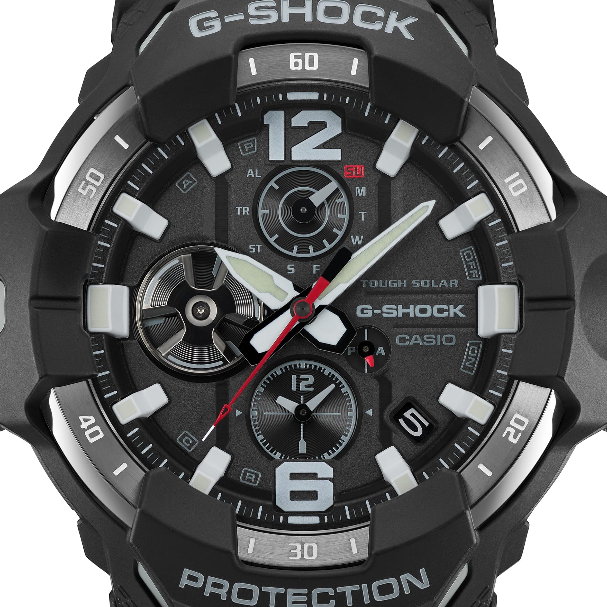G-Shock GRAVITYMASTER GRB300-1A