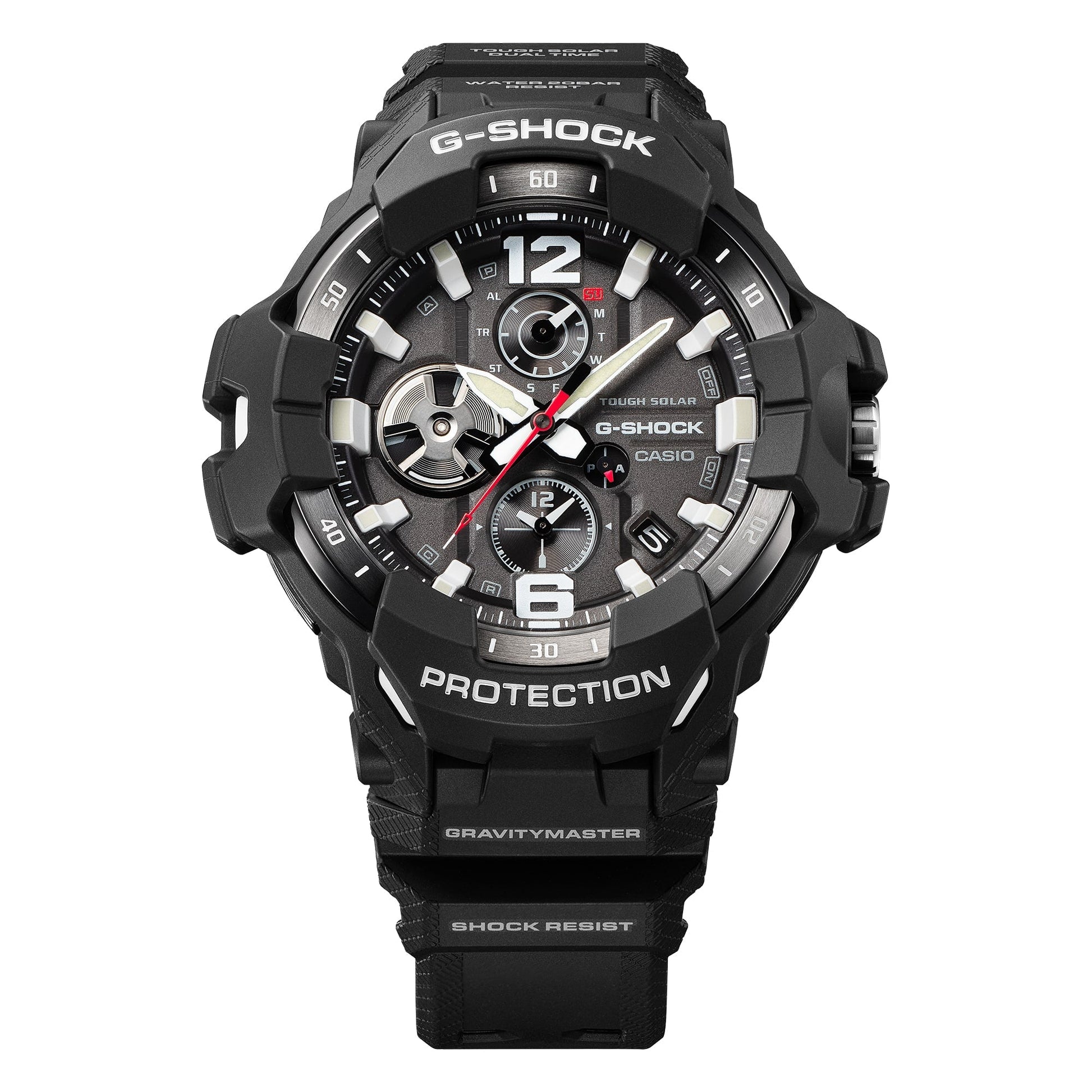G-Shock GRAVITYMASTER GRB300-1A