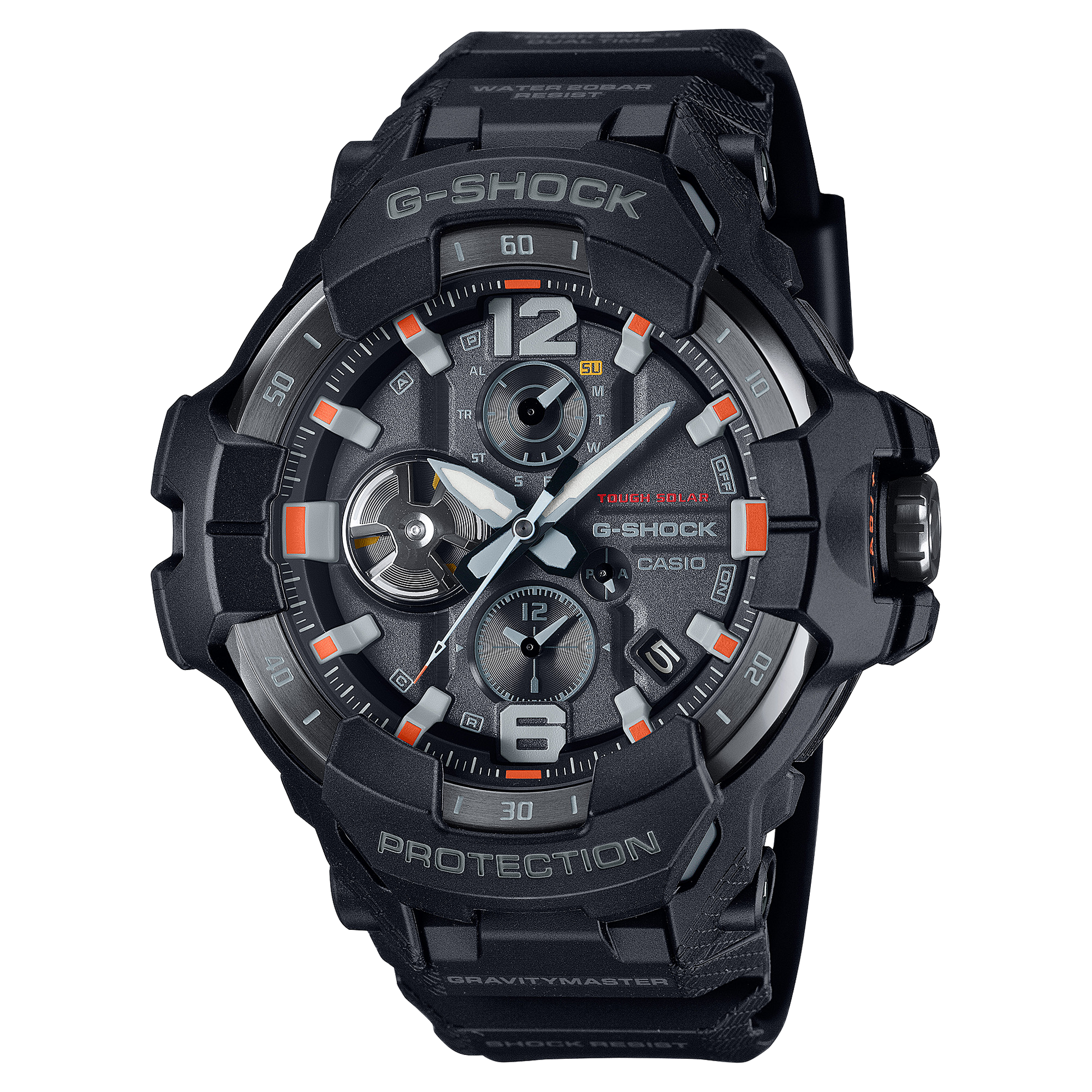 G-Shock GRAVITYMASTER GRB300EC-1A