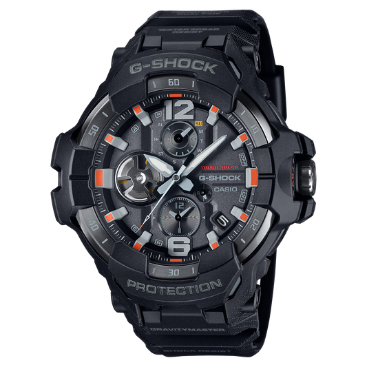 G-Shock GRAVITYMASTER GRB300EC-1A