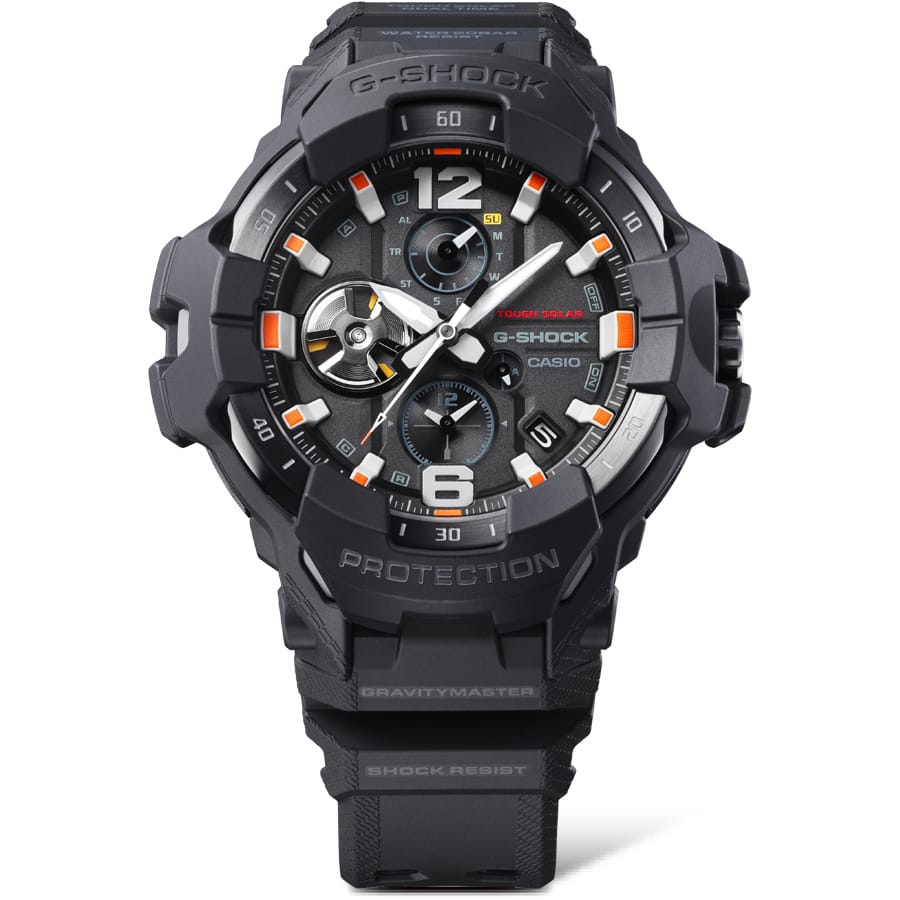 G-Shock GRAVITYMASTER GRB300EC-1A