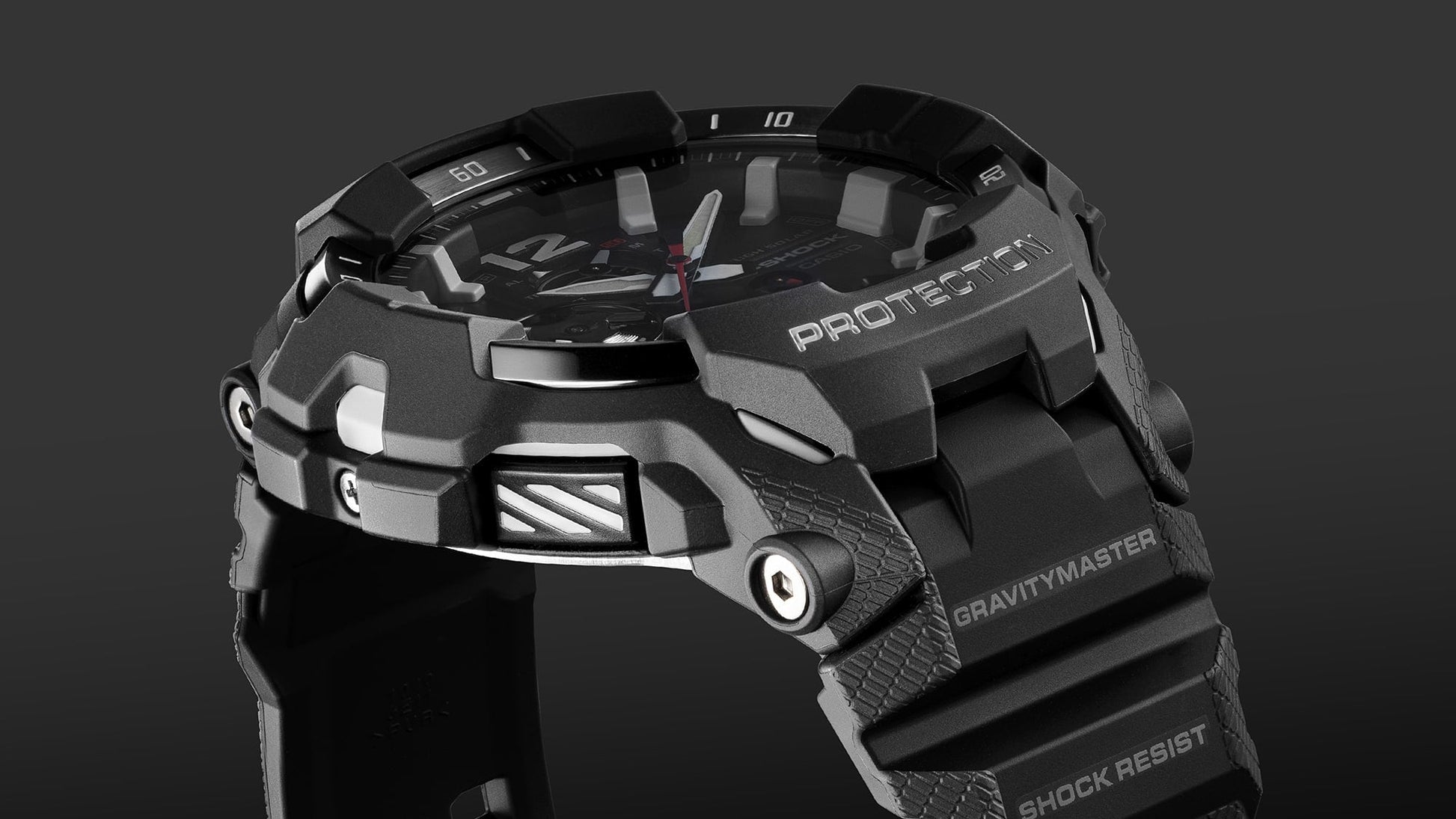 G-Shock GRAVITYMASTER GRB300-1A