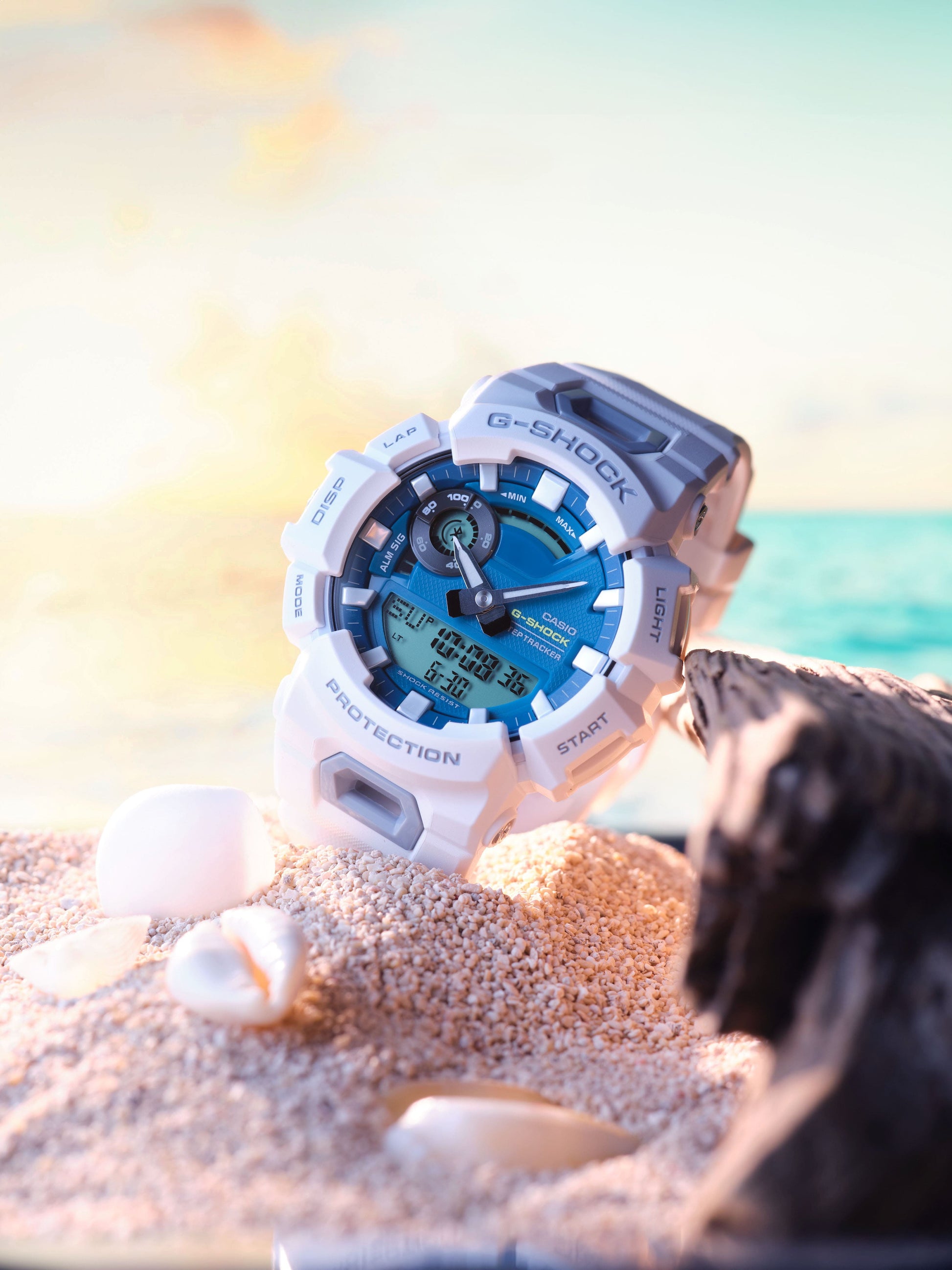 G-Shock GBA-900 Series GBA900CB-7A