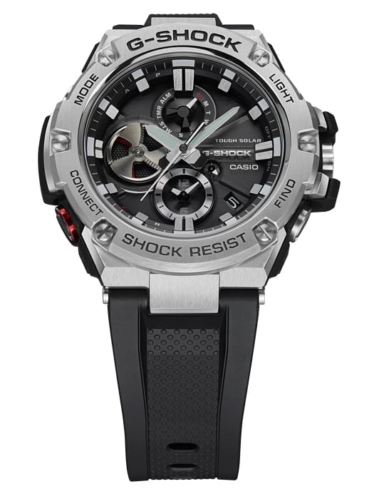 G-Shock GST-B100 Series GSTB100-1A