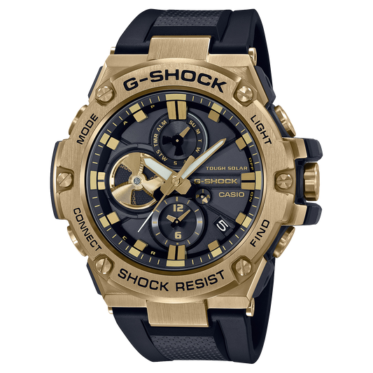 G-Shock GST-B100 Series GSTB100GB-1A9