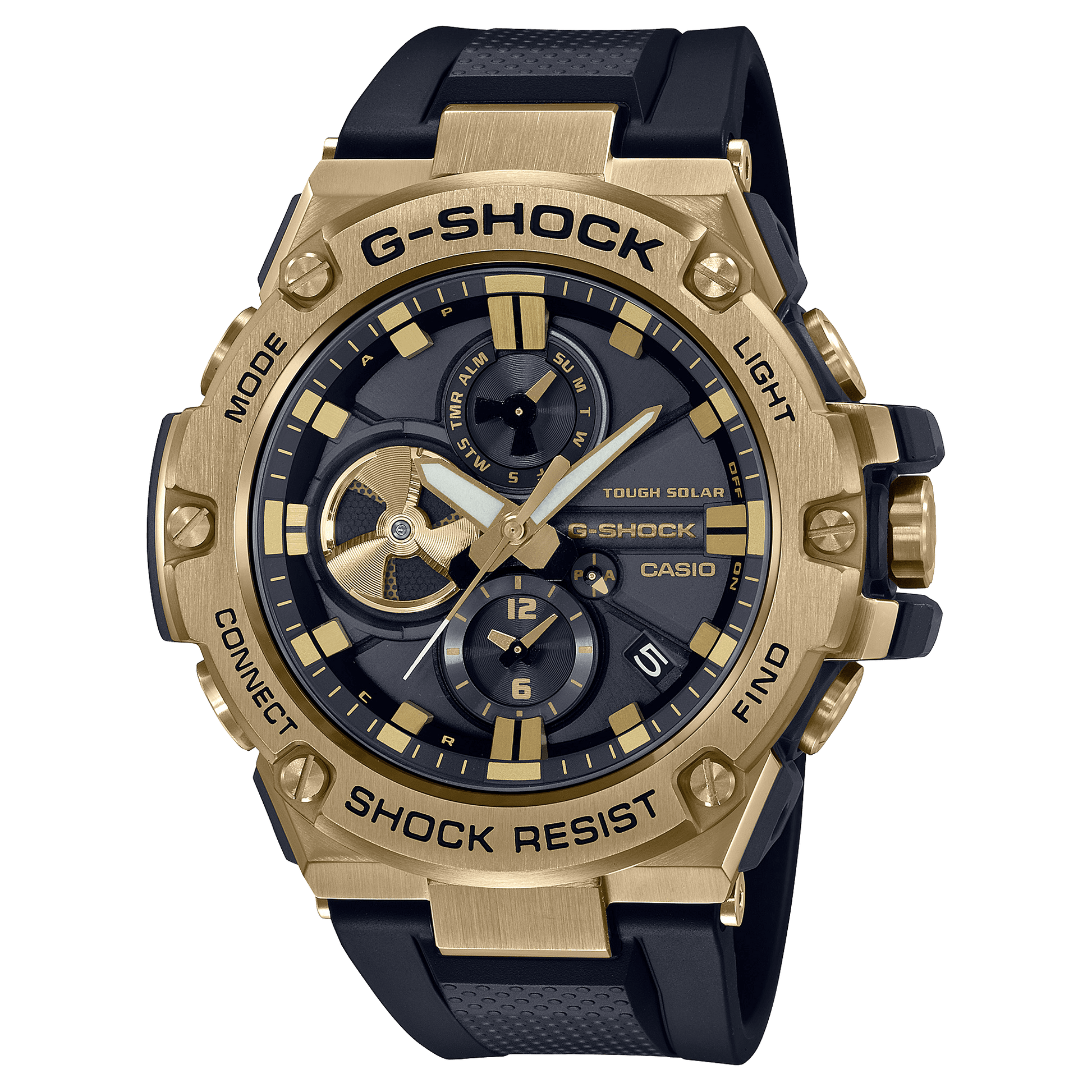 G-Shock GST-B100 Series GSTB100GB1A9