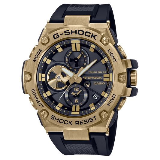 G-Shock GST-B100 Series GSTB100GB1A9