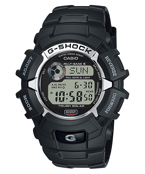 G-Shock 2300 SERIES GW2310-1