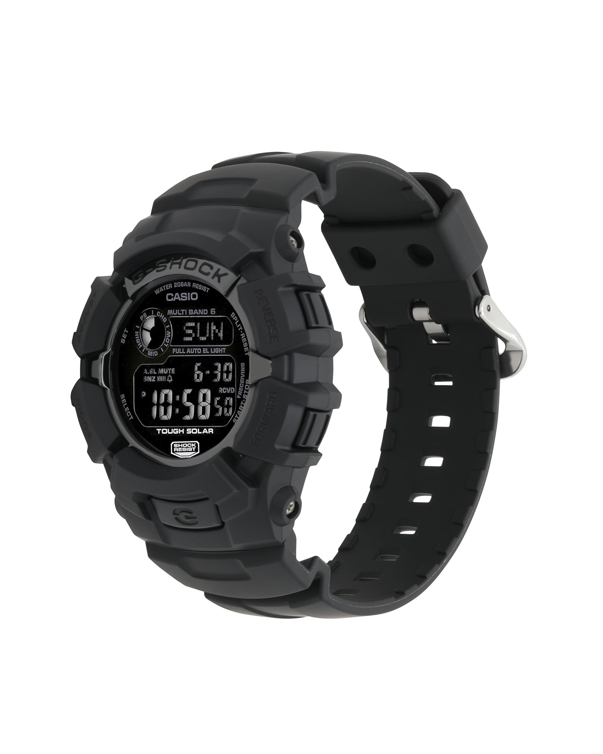 G-Shock DIGITAL GW2310FB-1
