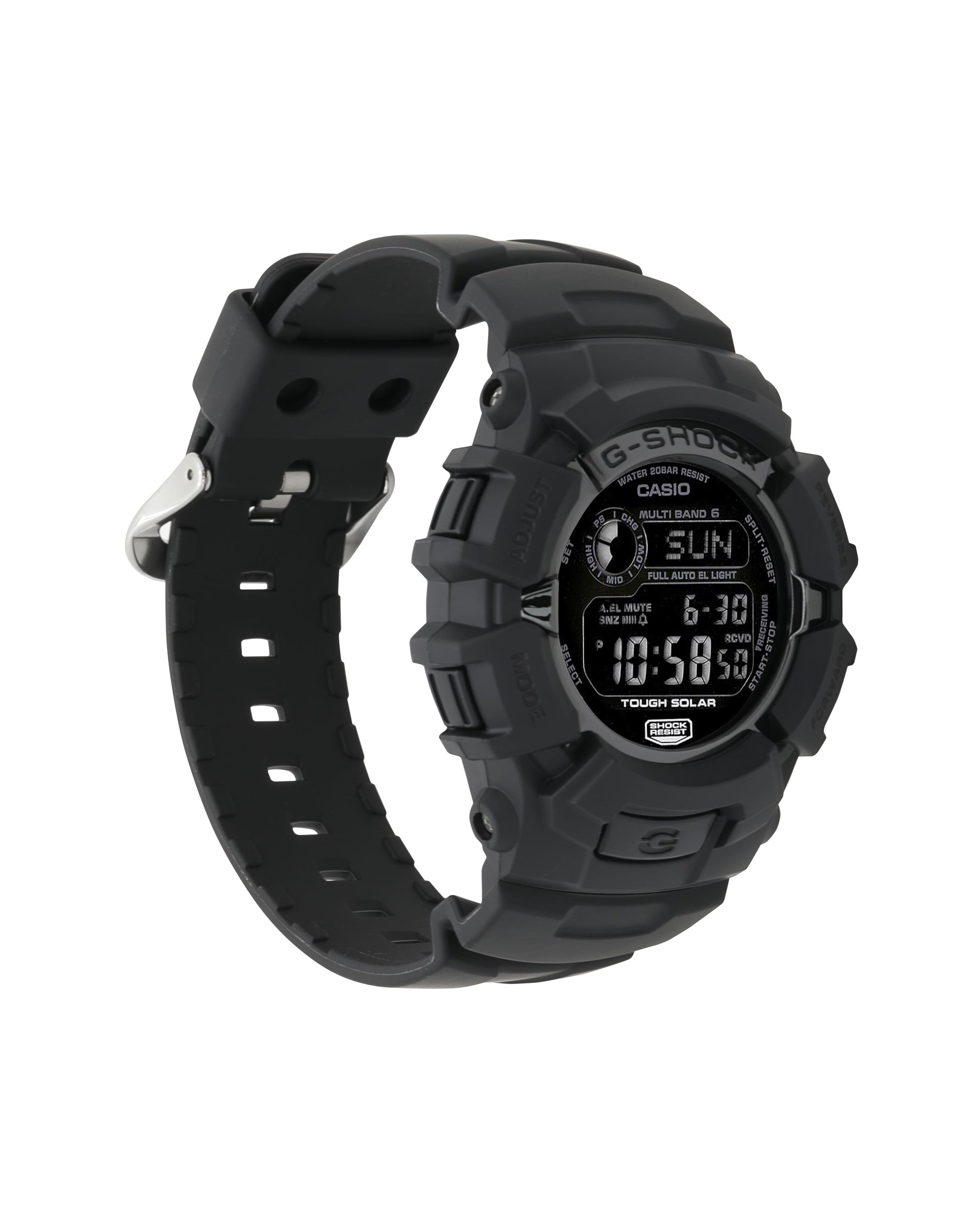 G-Shock DIGITAL GW2310FB-1