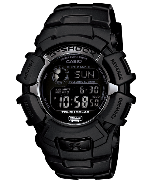 G-Shock DIGITAL GW2310FB-1