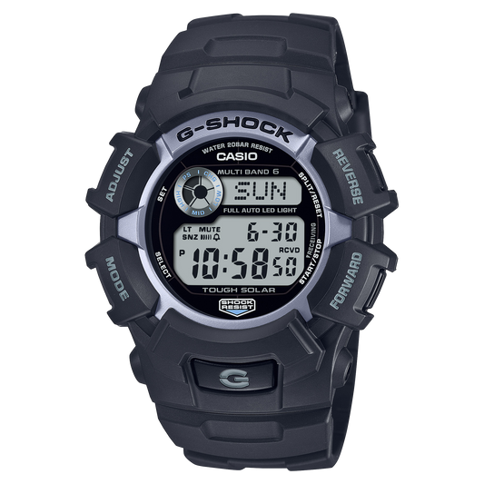 G-Shock 2300 SERIES GW2320FP-1A2