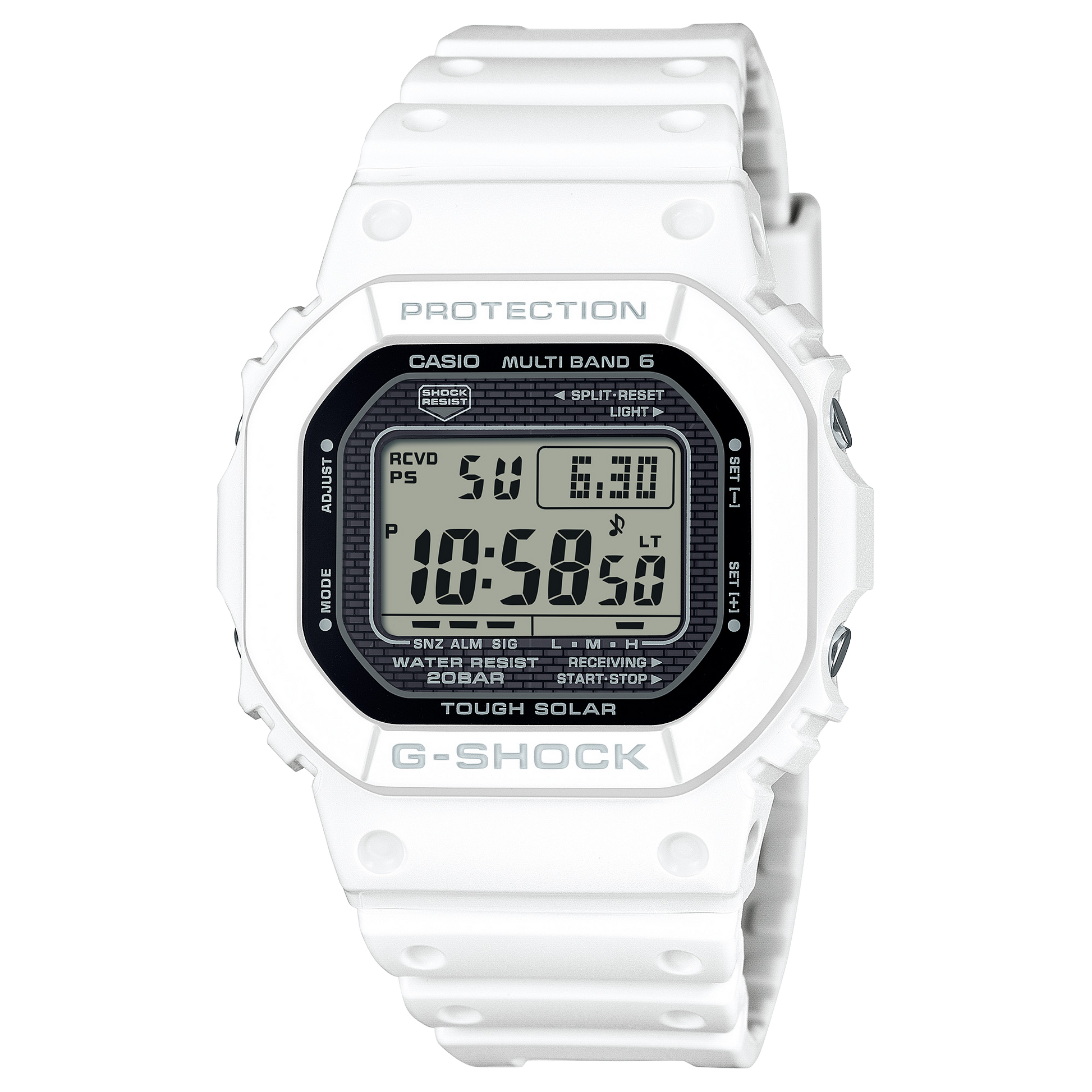 G-Shock 5000 SERIES GW5000HS-7