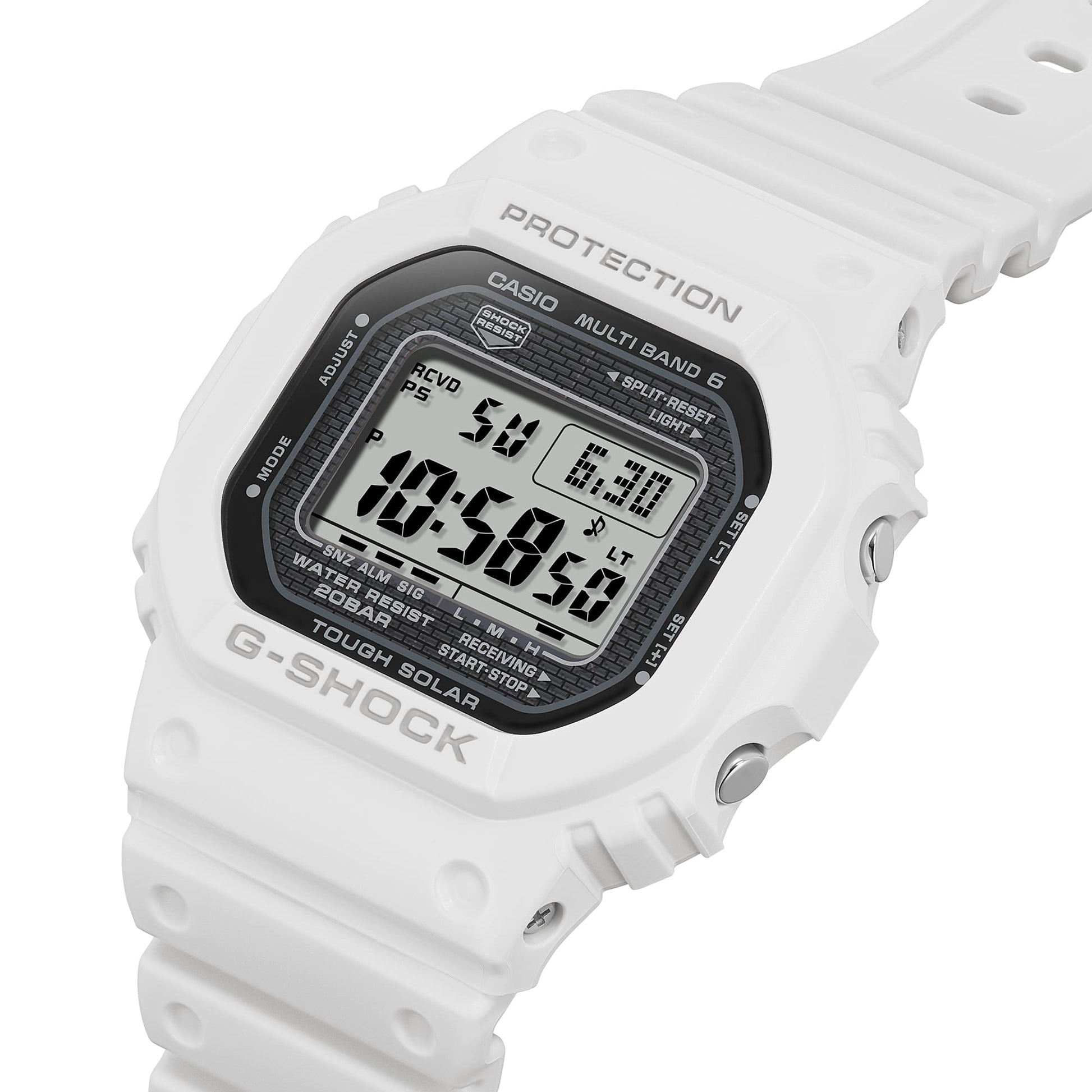 G-Shock 5000 SERIES GW5000HS-7