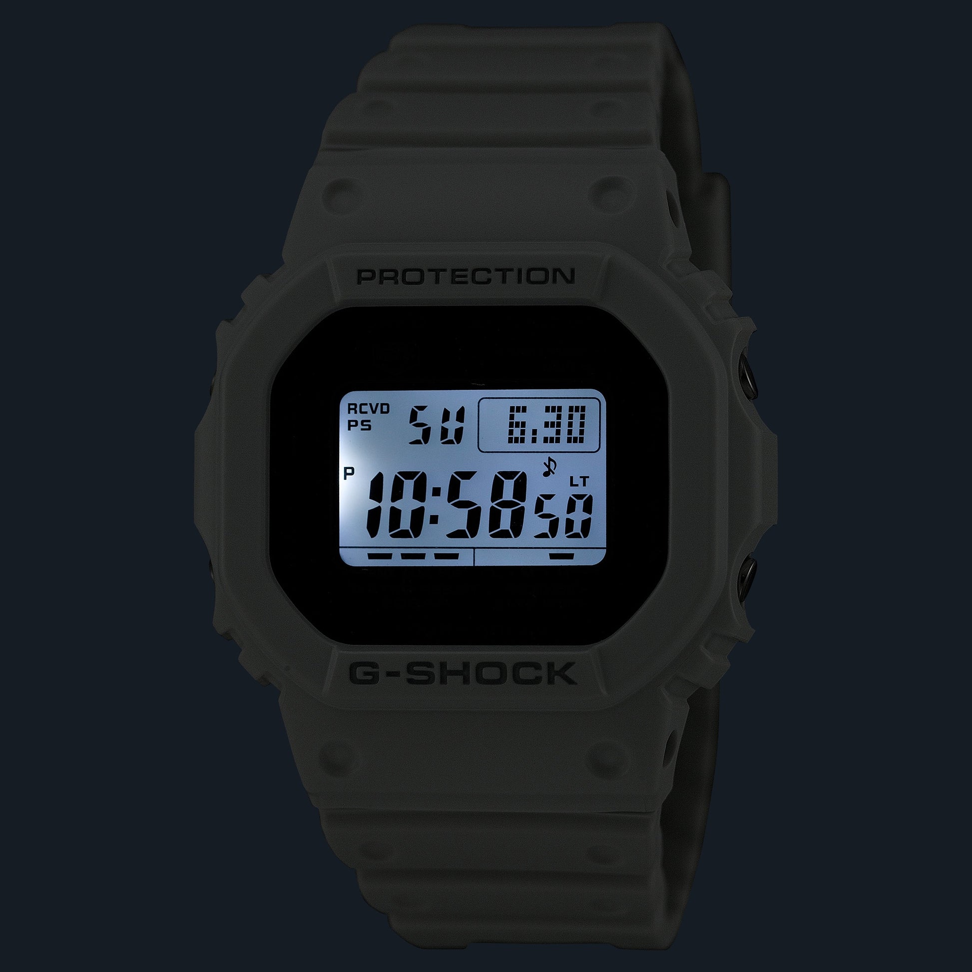 G-Shock 5000 SERIES GW5000HS-7
