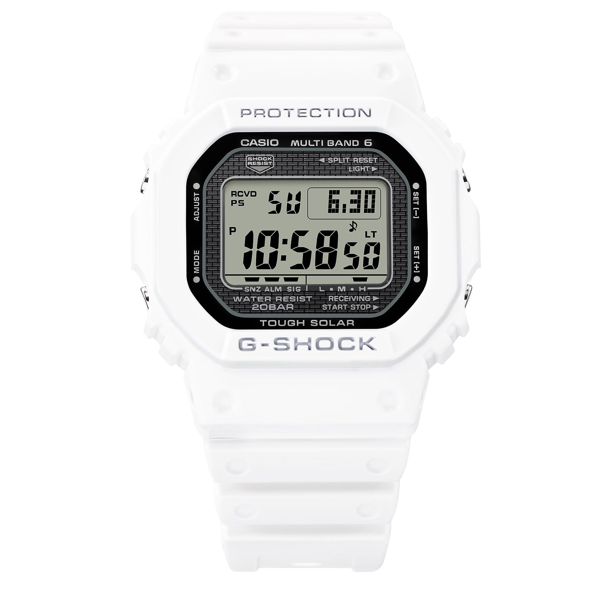 G-Shock 5000 SERIES GW5000HS-7