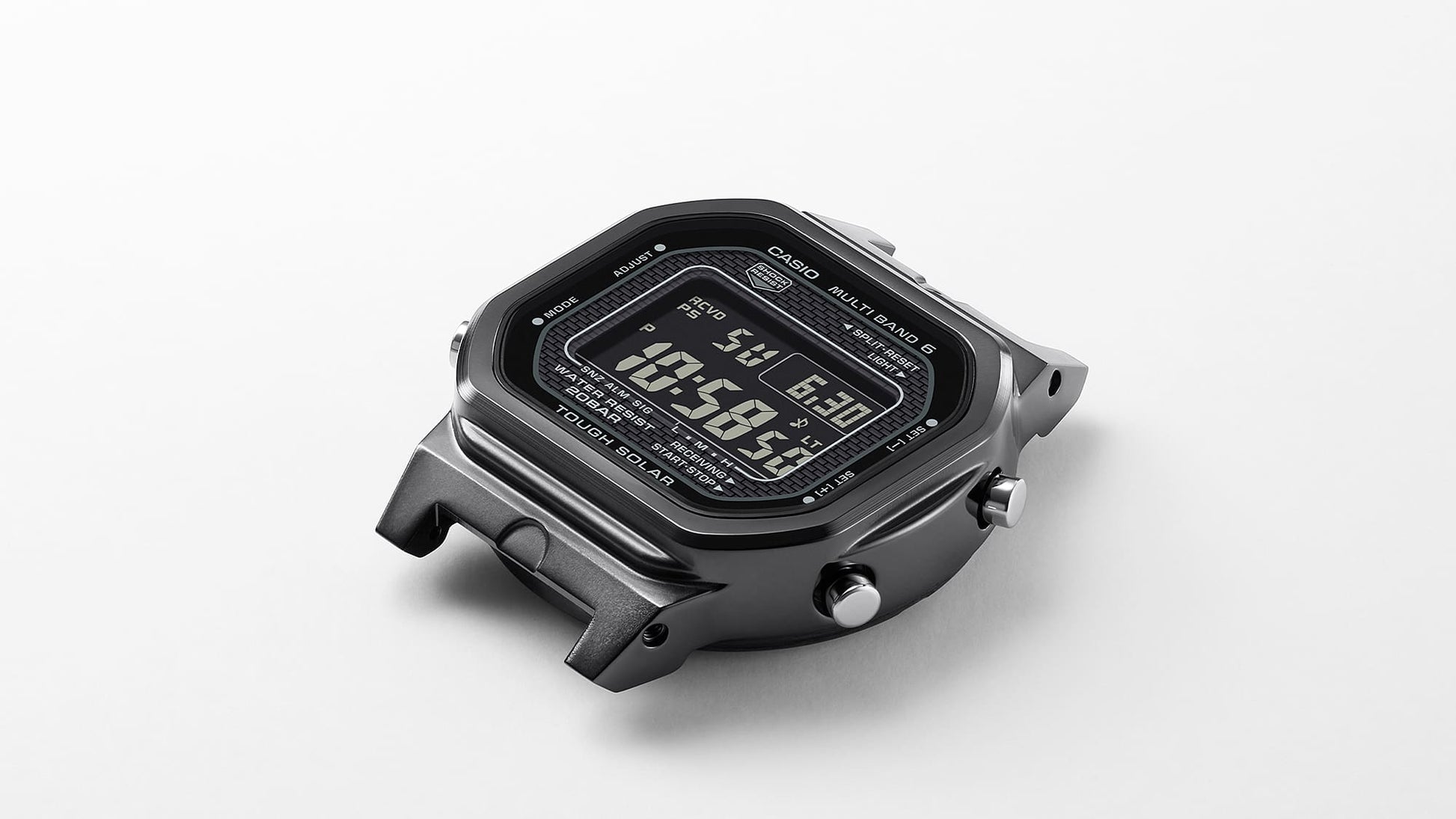 G-Shock 5000 SERIES GW5000HS-7