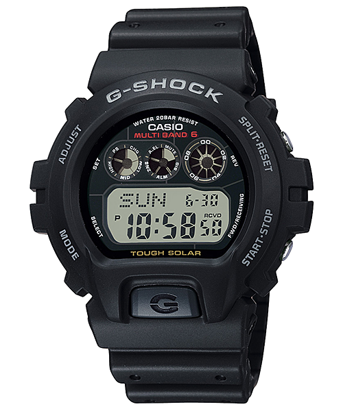 G-Shock 6900 SERIES GW6900-1