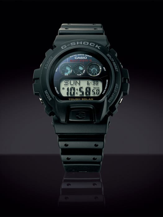 G-Shock 6900 SERIES GW6900-1