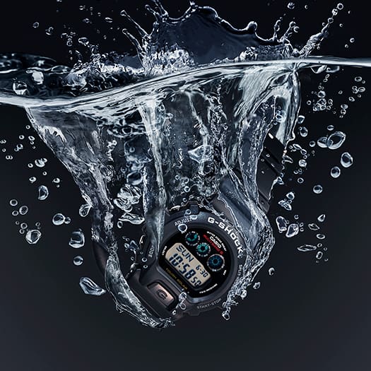 G-Shock 6900 SERIES GW6900-1