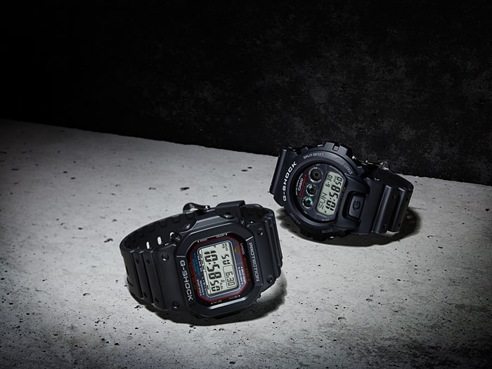 G-Shock 6900 SERIES GW6900-1