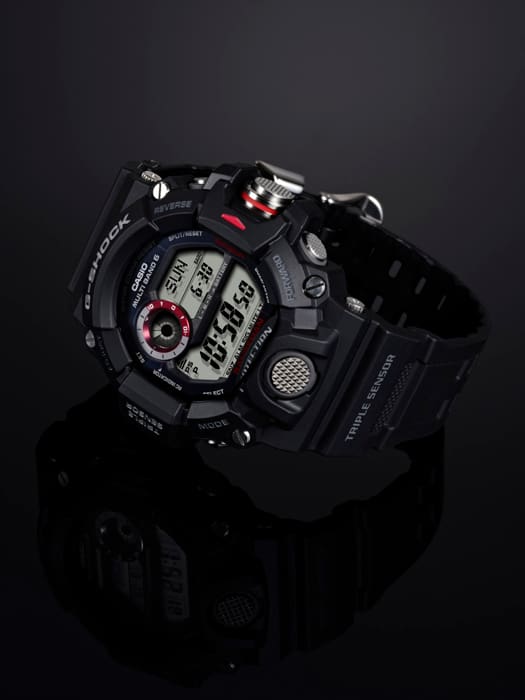G-Shock GW-9400 Series GW9400-1