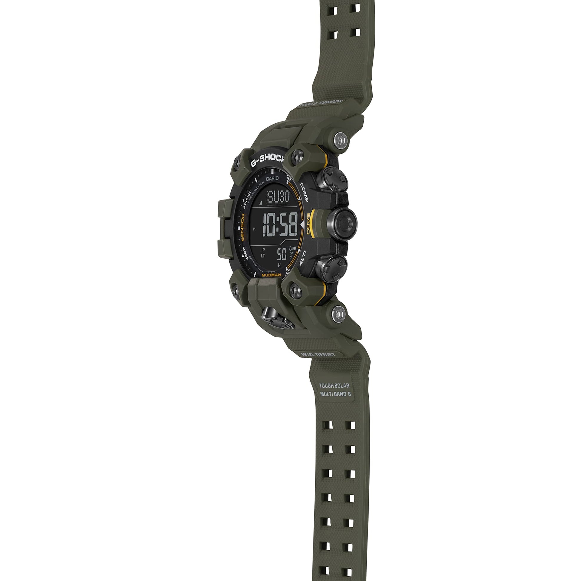 G-Shock MUDMAN GW9500-3