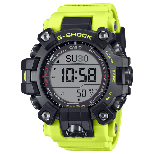 G-Shock MUDMAN GW9500MRY1A9