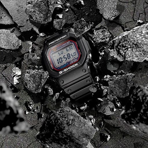 G-Shock 5600 SERIES GWM5610-1