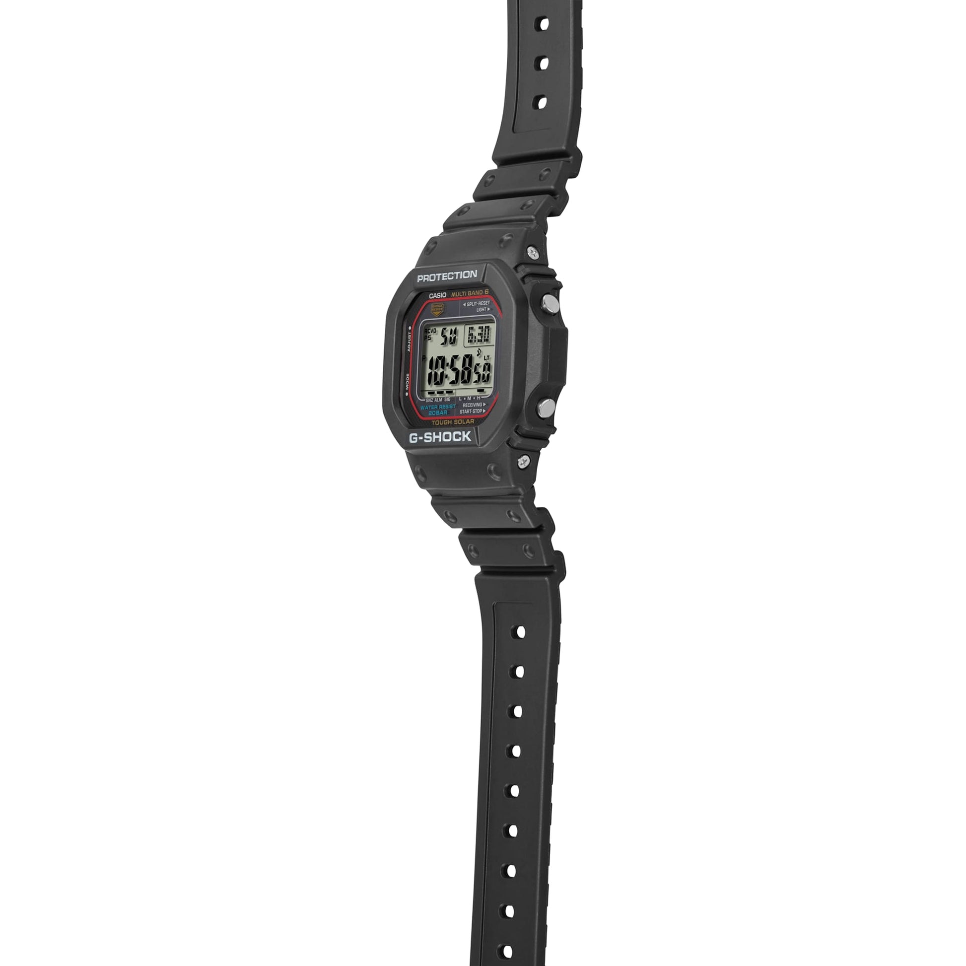 G-Shock 5600 SERIES GWM5610-1