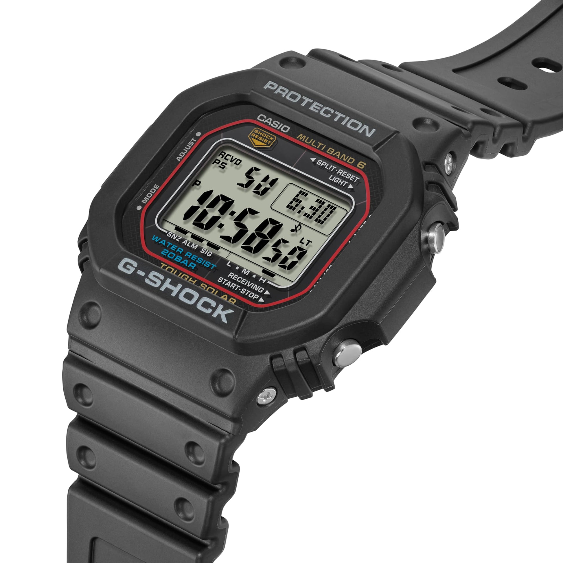 G-Shock 5600 SERIES GWM5610-1
