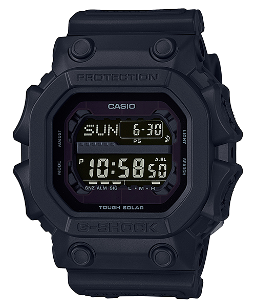 G-Shock GXW GX-56 SERIES GX56BB-1