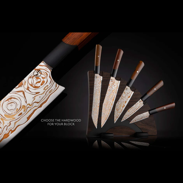 Kitchen Knives