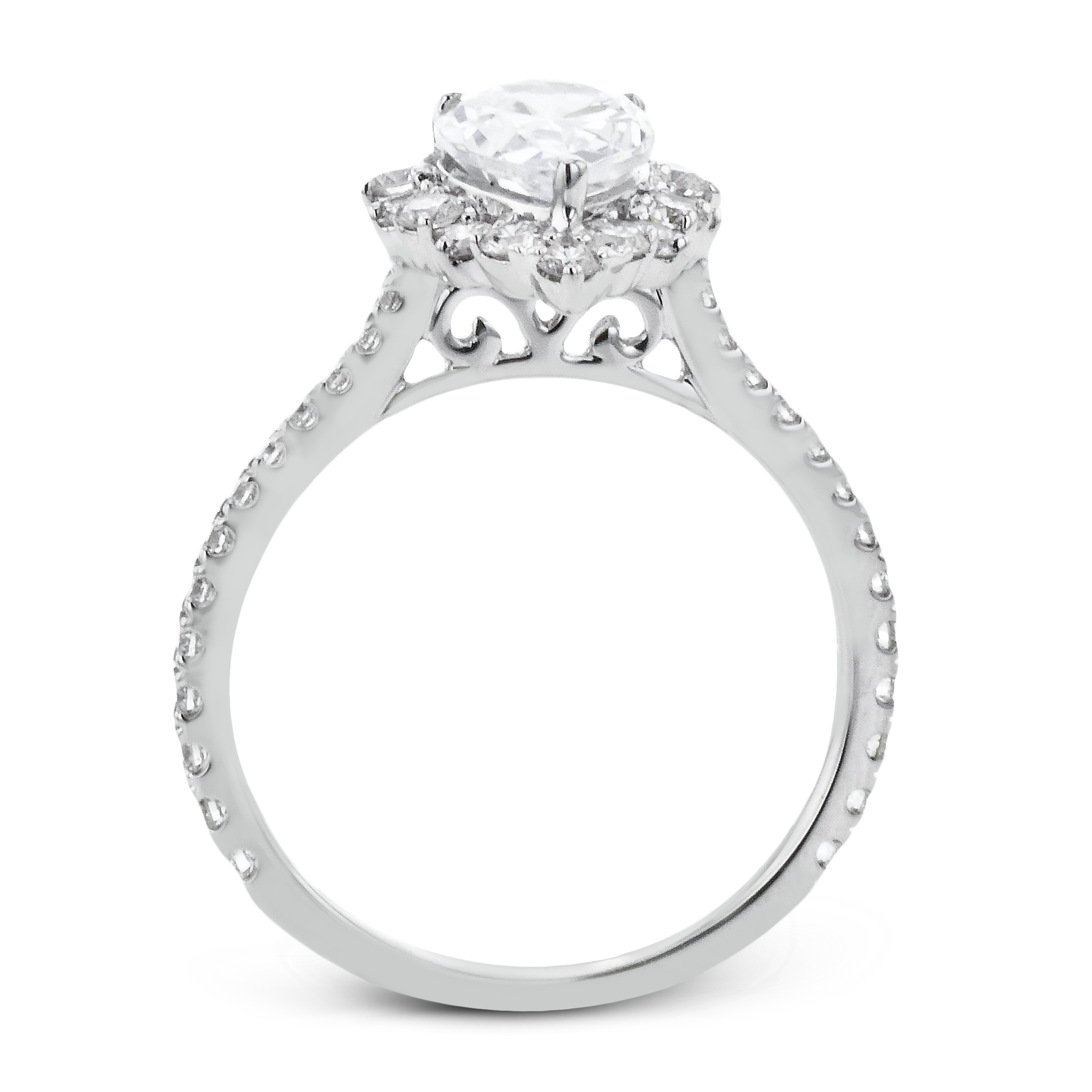 pear-cut-halo-engagement-ring-in-18k-gold-with-diamonds