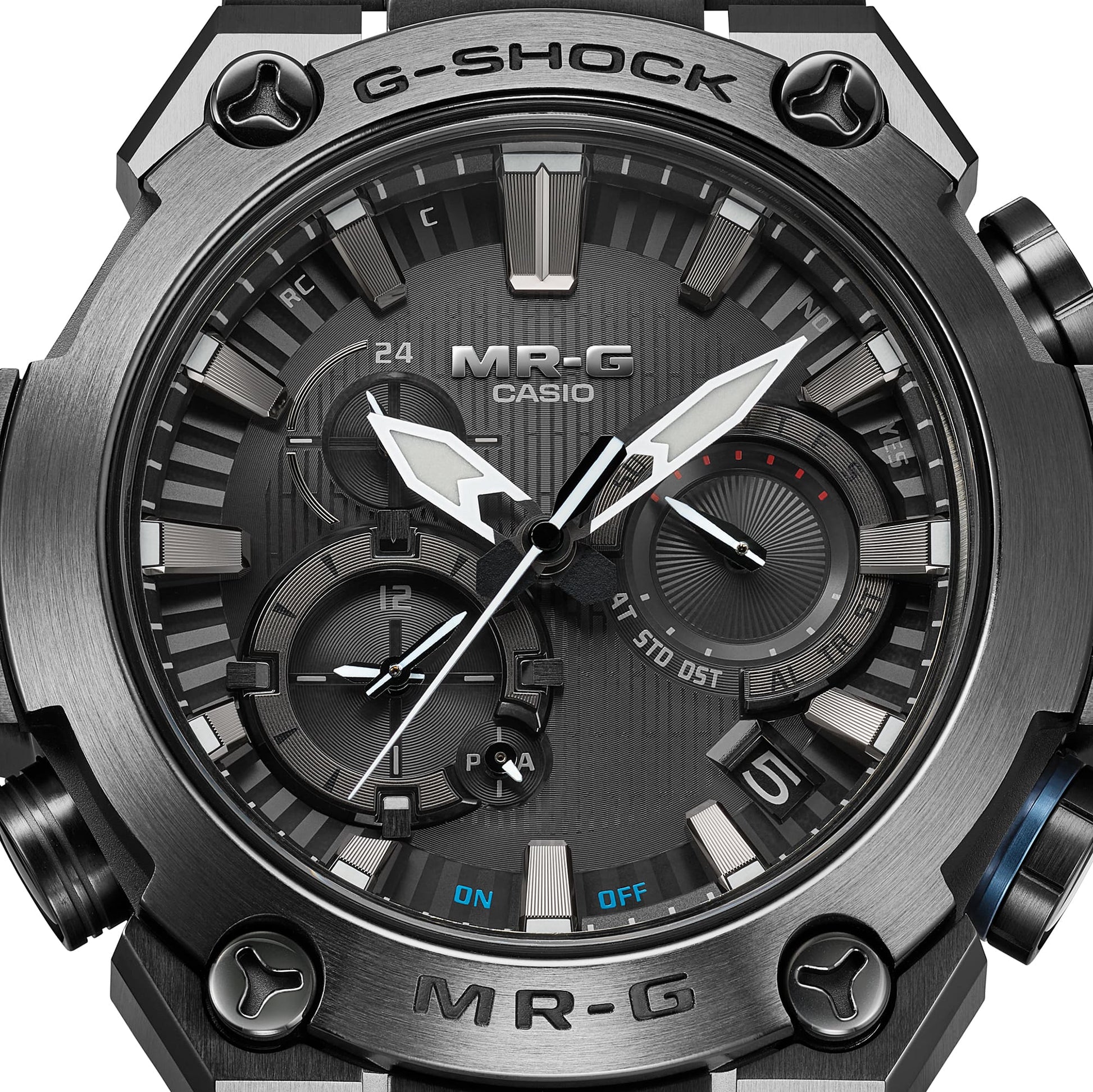 G-Shock MRG-B2000 Series MRGB2000B1A1