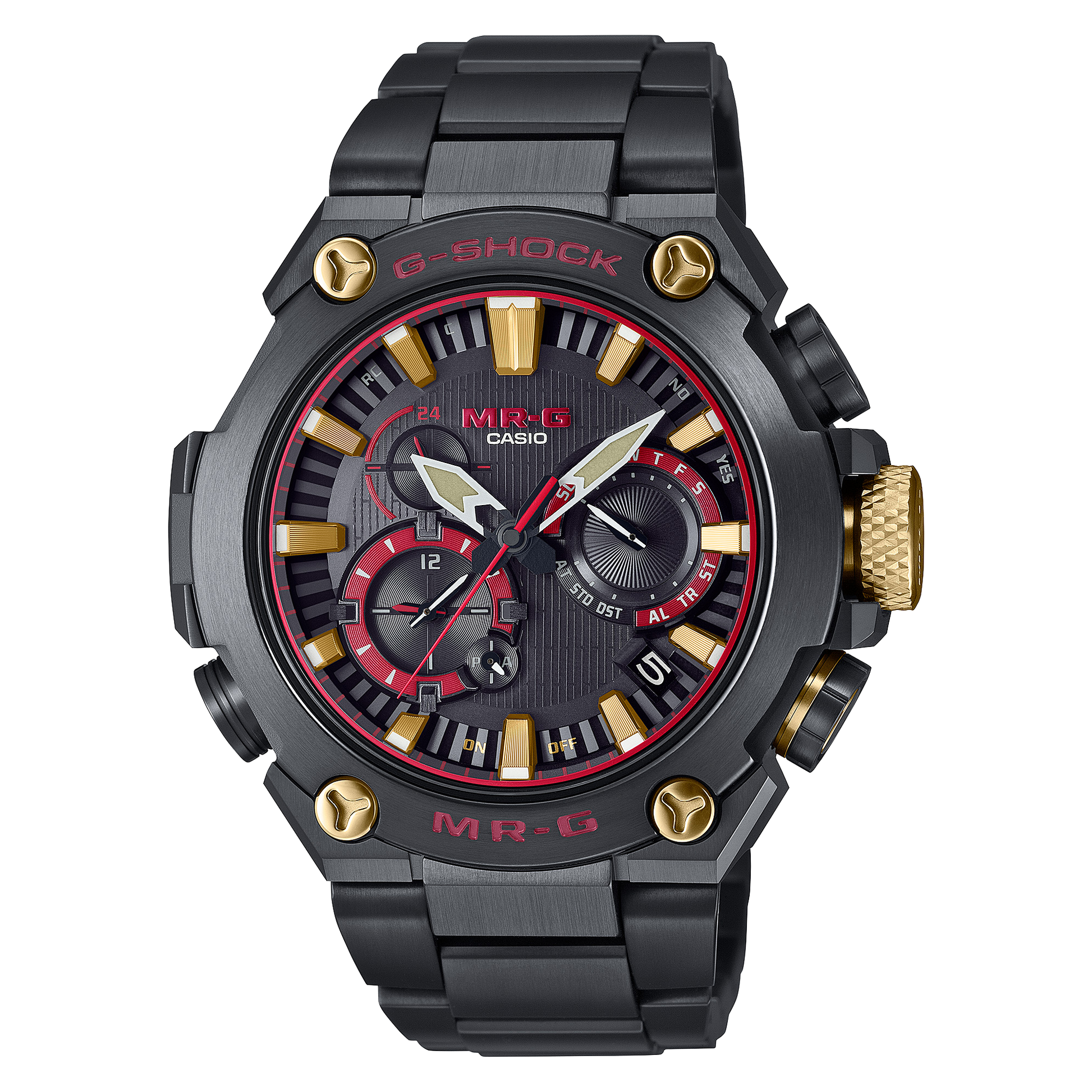 G-Shock MRG-B2000 Series MRGB2000B1A4