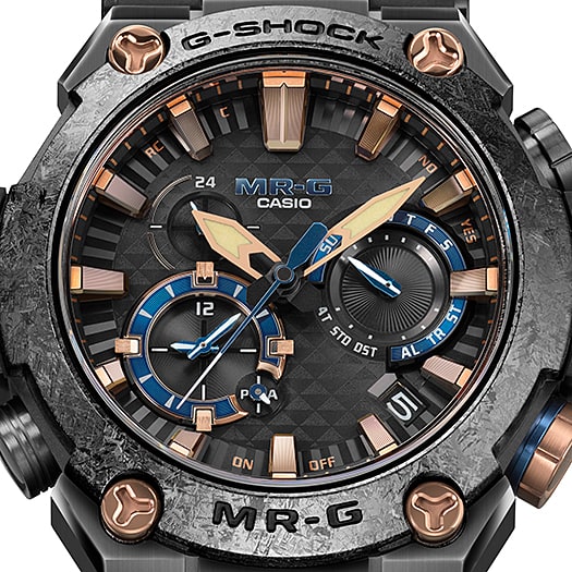 G-Shock MRG-B2000 Series MRGB2000R-1A