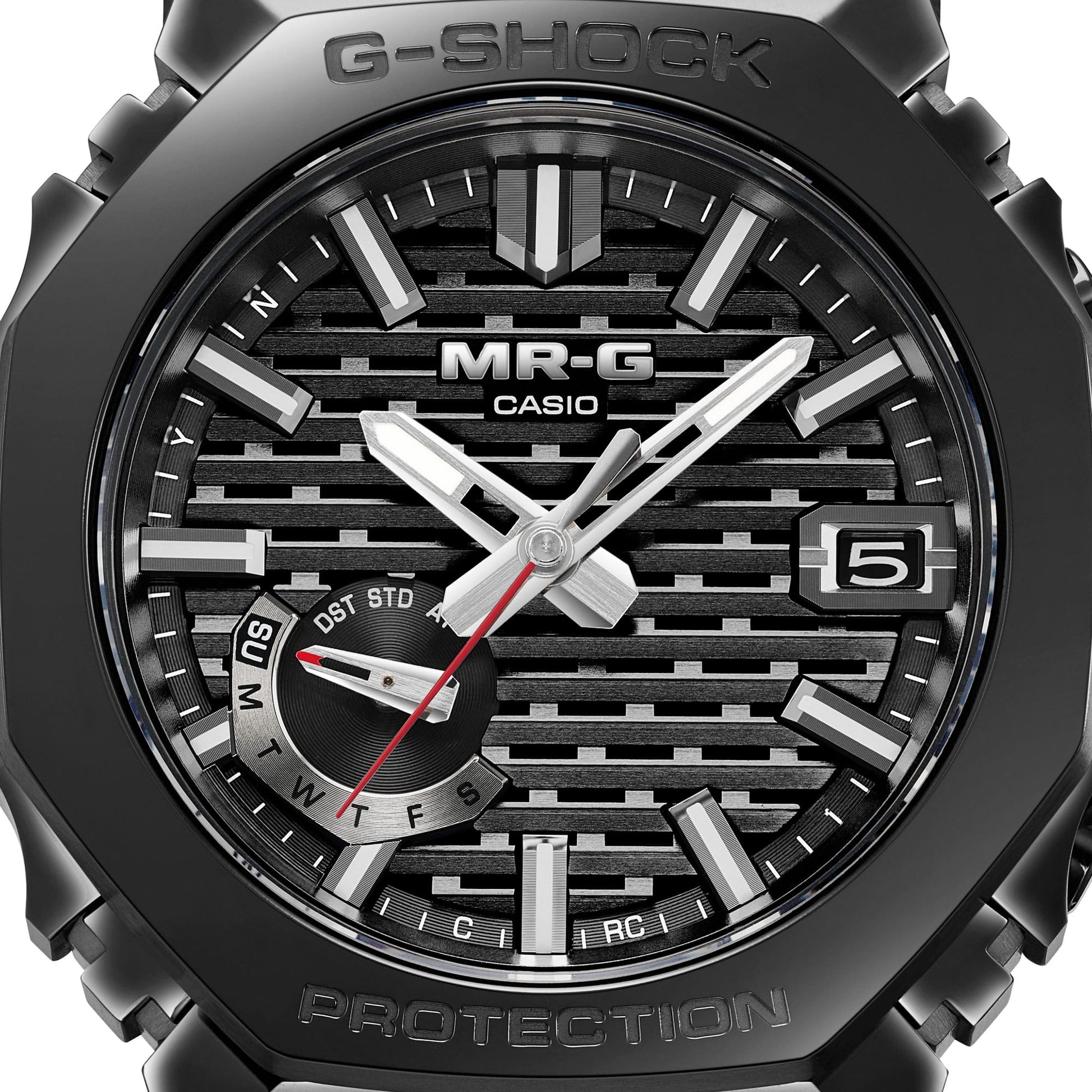 G-Shock MRG-B2100 Series MRGB2100B-1A