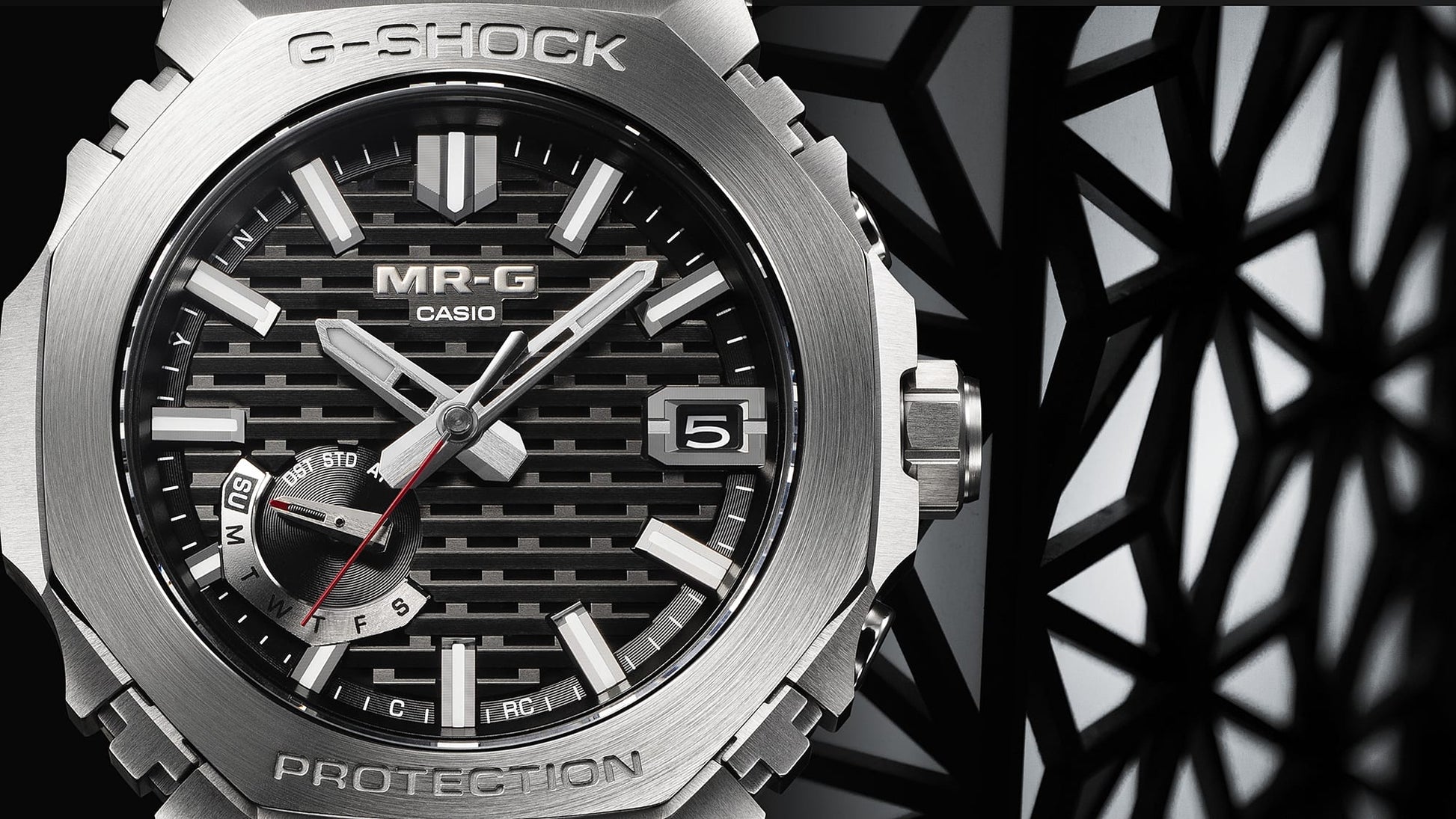 G-Shock MRG-B2100 Series MRGB2100D-1A