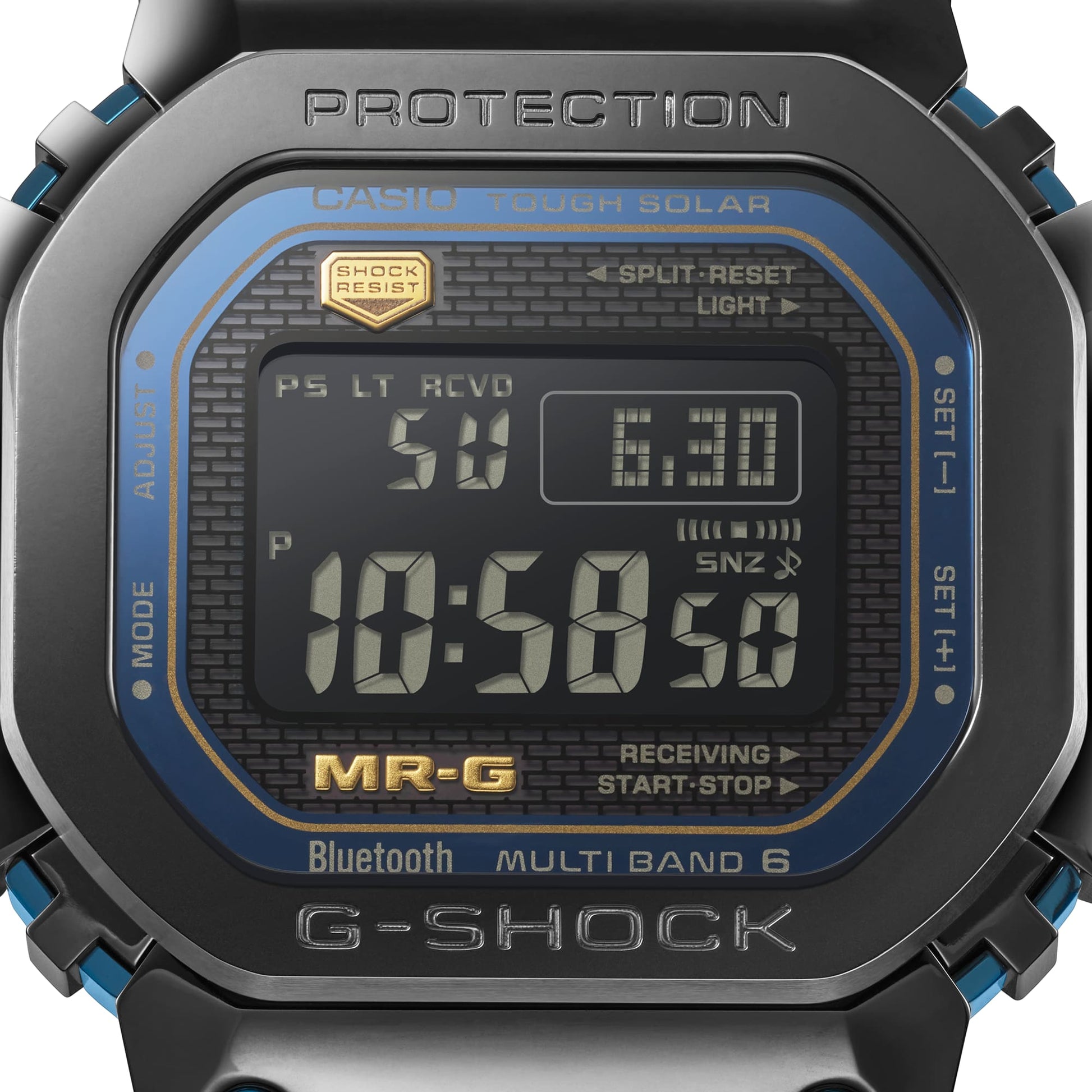 G-Shock MRG-B5000 Series MRGB5000BA-1