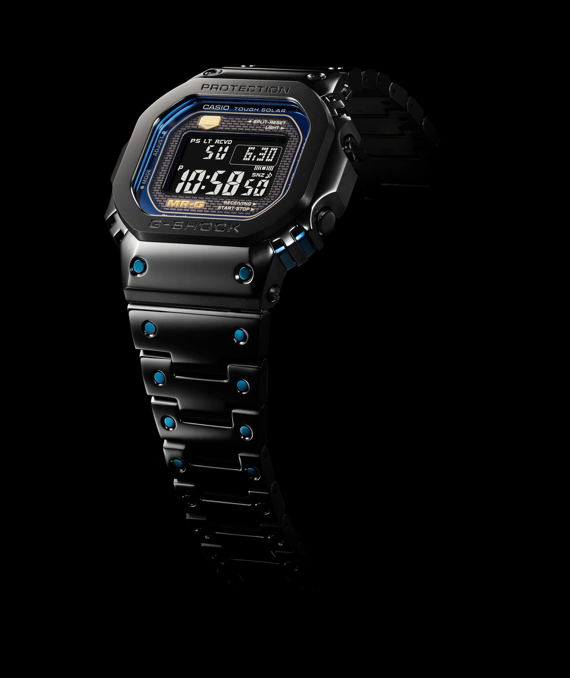 G-Shock MRG-B5000 Series MRGB5000BA-1